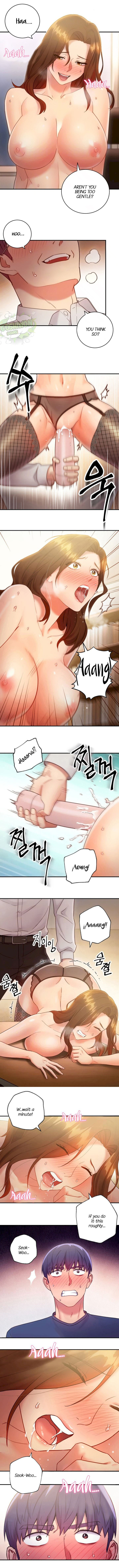 Stepmother Friends Ch.40/? [English] [Hentai Universe] NEW! 22/10/2020 page 245