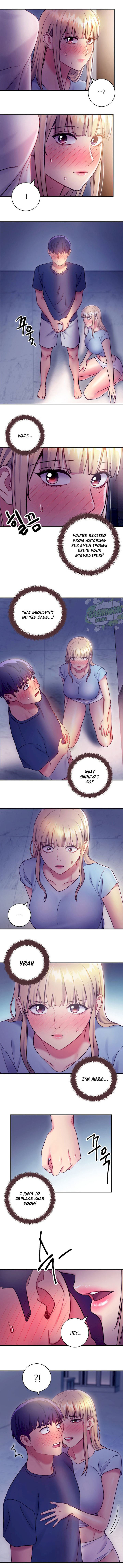 Stepmother Friends Ch.40/? [English] [Hentai Universe] NEW! 22/10/2020 page 247