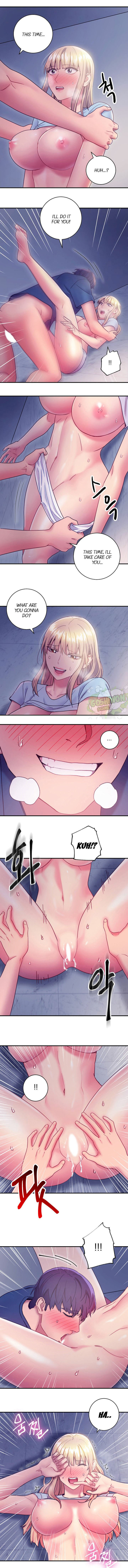 Stepmother Friends Ch.40/? [English] [Hentai Universe] NEW! 22/10/2020 page 251