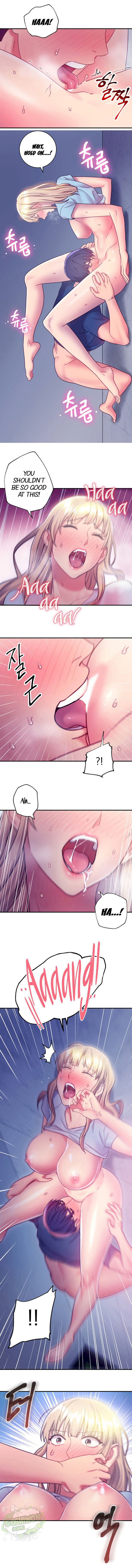 Stepmother Friends Ch.40/? [English] [Hentai Universe] NEW! 22/10/2020 page 252