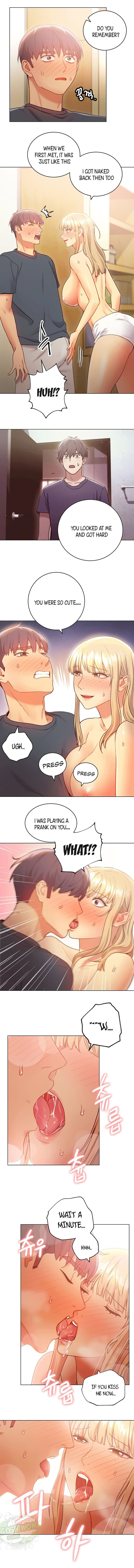 Stepmother Friends Ch.40/? [English] [Hentai Universe] NEW! 22/10/2020 page 257