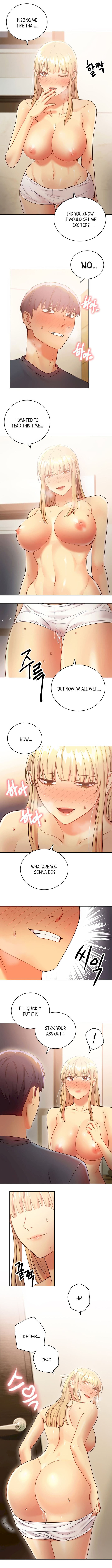 Stepmother Friends Ch.40/? [English] [Hentai Universe] NEW! 22/10/2020 page 258