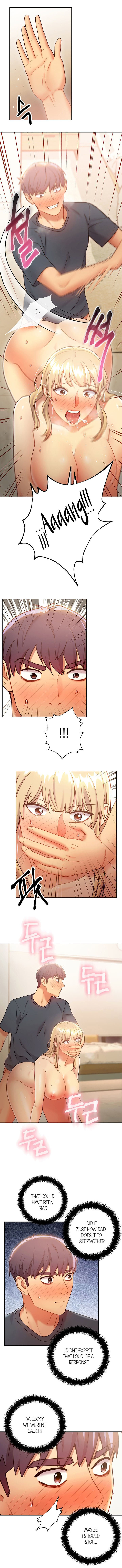 Stepmother Friends Ch.40/? [English] [Hentai Universe] NEW! 22/10/2020 page 261