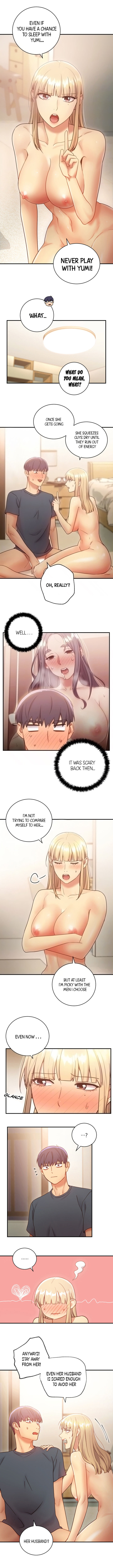 Stepmother Friends Ch.40/? [English] [Hentai Universe] NEW! 22/10/2020 page 266