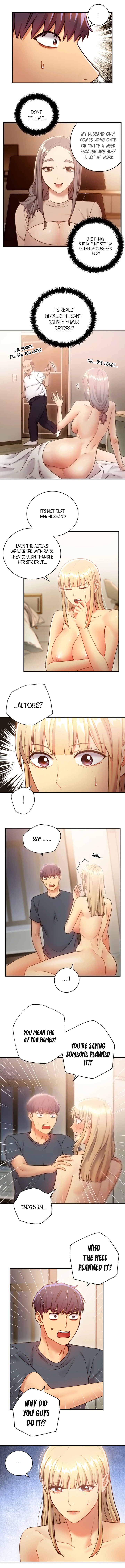 Stepmother Friends Ch.40/? [English] [Hentai Universe] NEW! 22/10/2020 page 267