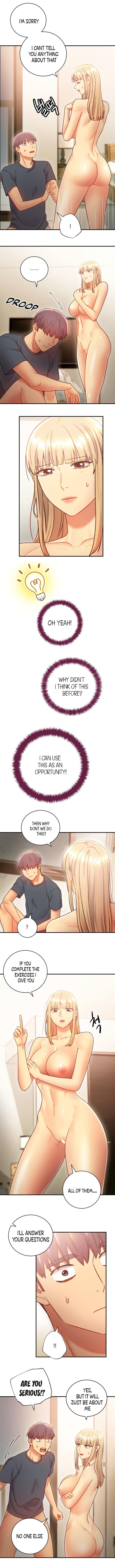 Stepmother Friends Ch.40/? [English] [Hentai Universe] NEW! 22/10/2020 page 268