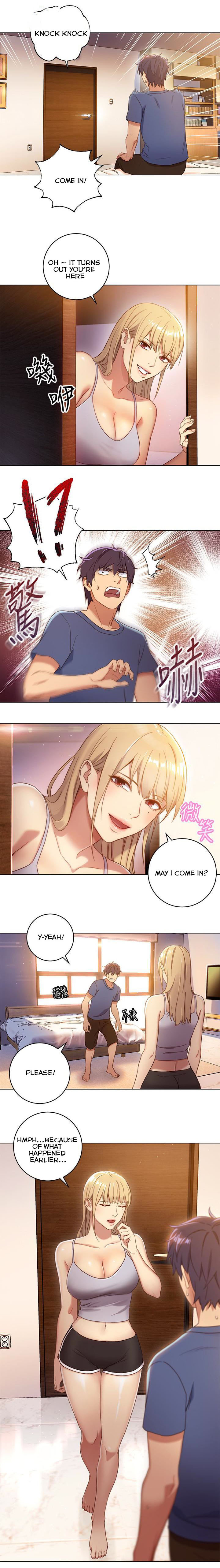 Stepmother Friends Ch.40/? [English] [Hentai Universe] NEW! 22/10/2020 page 27
