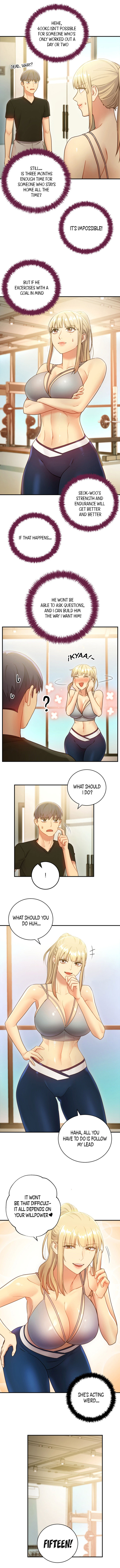 Stepmother Friends Ch.40/? [English] [Hentai Universe] NEW! 22/10/2020 page 270