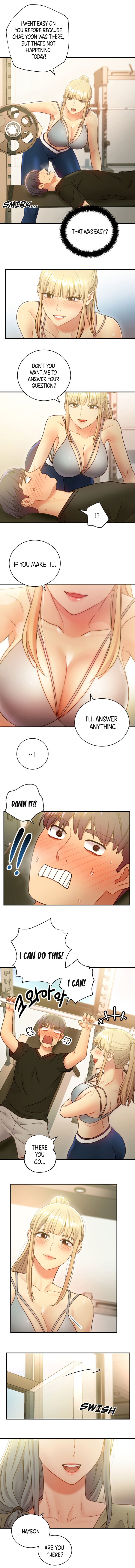 Stepmother Friends Ch.40/? [English] [Hentai Universe] NEW! 22/10/2020 page 272