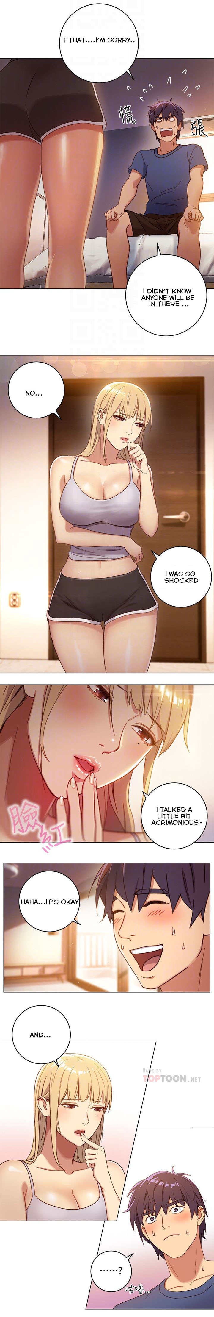 Stepmother Friends Ch.40/? [English] [Hentai Universe] NEW! 22/10/2020 page 28