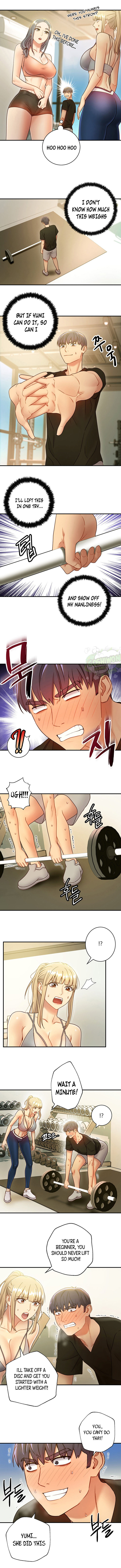 Stepmother Friends Ch.40/? [English] [Hentai Universe] NEW! 22/10/2020 page 280
