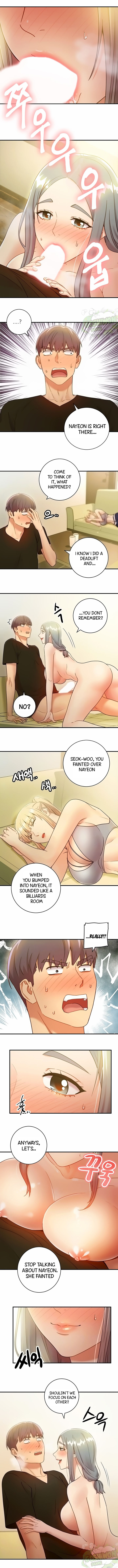 Stepmother Friends Ch.40/? [English] [Hentai Universe] NEW! 22/10/2020 page 284