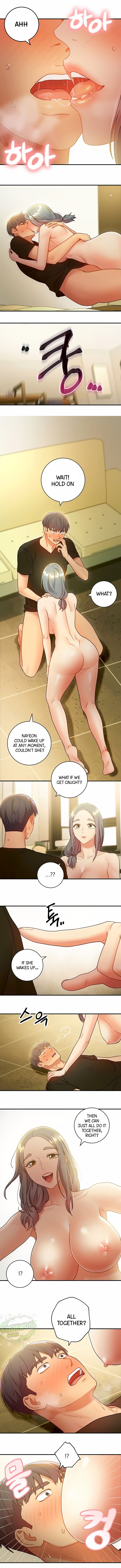 Stepmother Friends Ch.40/? [English] [Hentai Universe] NEW! 22/10/2020 page 285