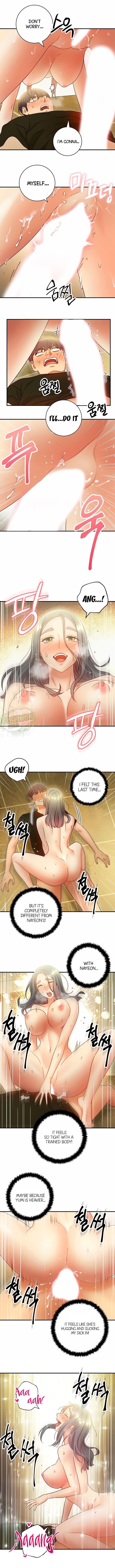 Stepmother Friends Ch.40/? [English] [Hentai Universe] NEW! 22/10/2020 page 287