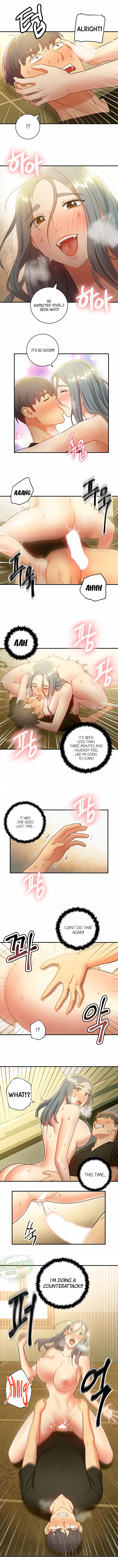 Stepmother Friends Ch.40/? [English] [Hentai Universe] NEW! 22/10/2020 page 288
