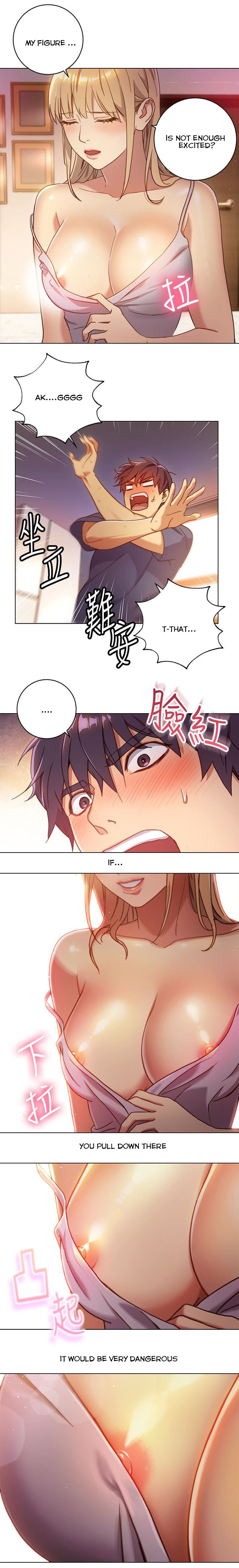 Stepmother Friends Ch.40/? [English] [Hentai Universe] NEW! 22/10/2020 page 29