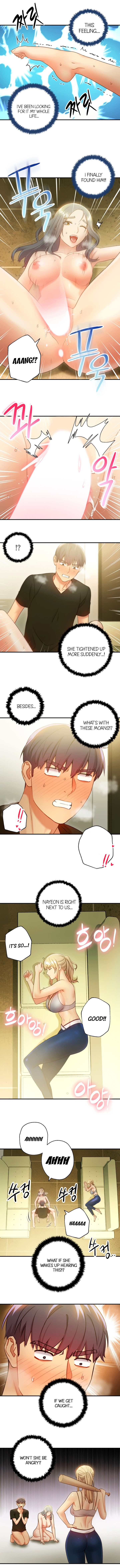 Stepmother Friends Ch.40/? [English] [Hentai Universe] NEW! 22/10/2020 page 295