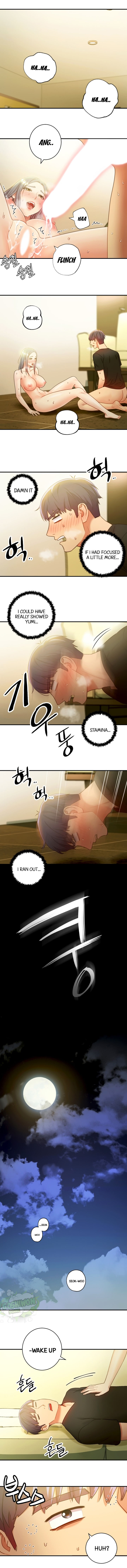 Stepmother Friends Ch.40/? [English] [Hentai Universe] NEW! 22/10/2020 page 297