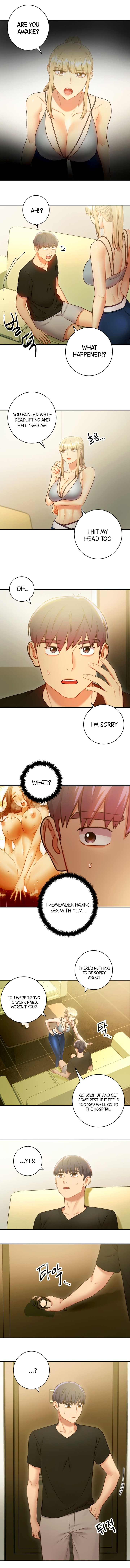 Stepmother Friends Ch.40/? [English] [Hentai Universe] NEW! 22/10/2020 page 298