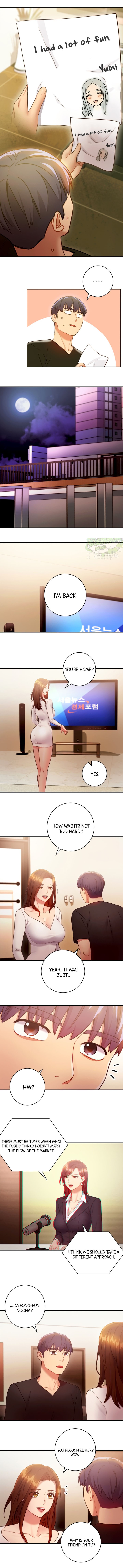 Stepmother Friends Ch.40/? [English] [Hentai Universe] NEW! 22/10/2020 page 299