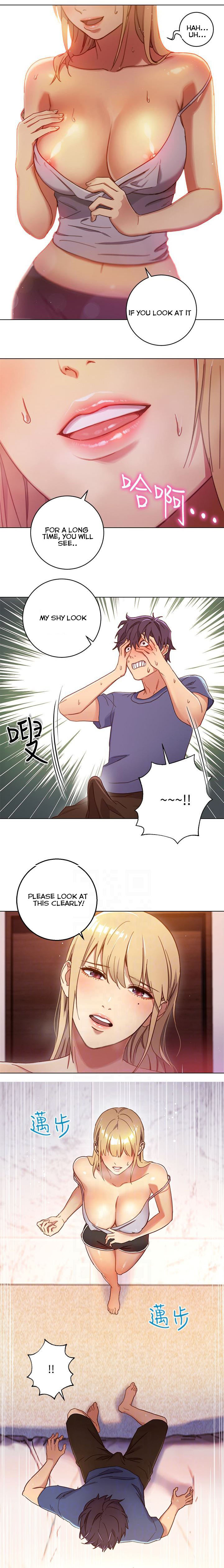 Stepmother Friends Ch.40/? [English] [Hentai Universe] NEW! 22/10/2020 page 30