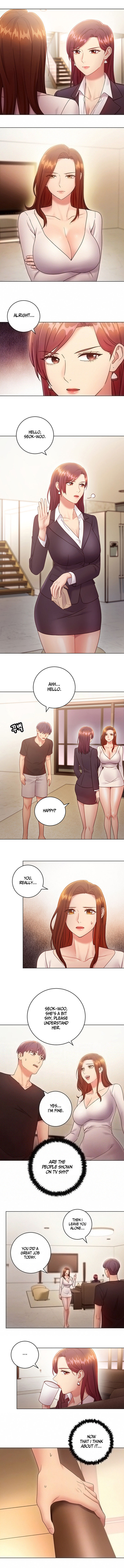 Stepmother Friends Ch.40/? [English] [Hentai Universe] NEW! 22/10/2020 page 302