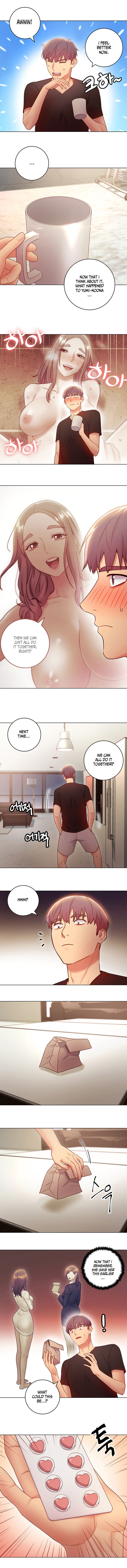 Stepmother Friends Ch.40/? [English] [Hentai Universe] NEW! 22/10/2020 page 304