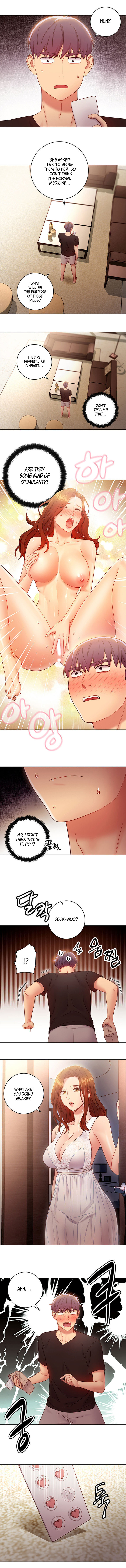 Stepmother Friends Ch.40/? [English] [Hentai Universe] NEW! 22/10/2020 page 305