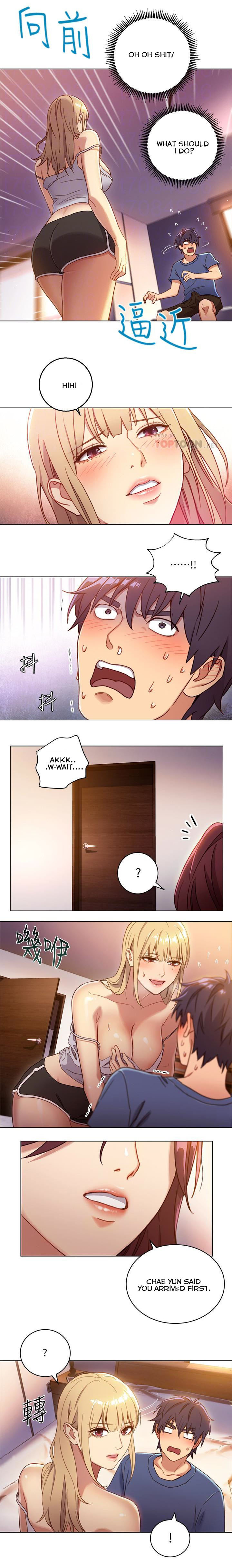 Stepmother Friends Ch.40/? [English] [Hentai Universe] NEW! 22/10/2020 page 31