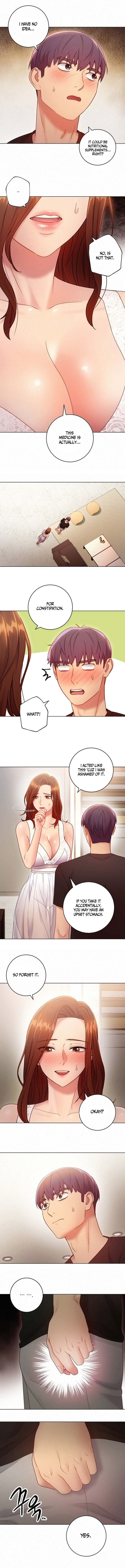 Stepmother Friends Ch.40/? [English] [Hentai Universe] NEW! 22/10/2020 page 310