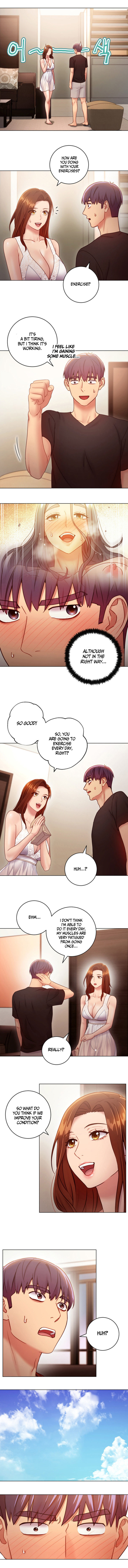 Stepmother Friends Ch.40/? [English] [Hentai Universe] NEW! 22/10/2020 page 311