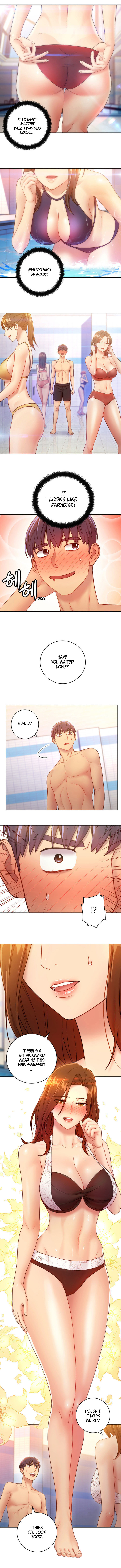Stepmother Friends Ch.40/? [English] [Hentai Universe] NEW! 22/10/2020 page 312