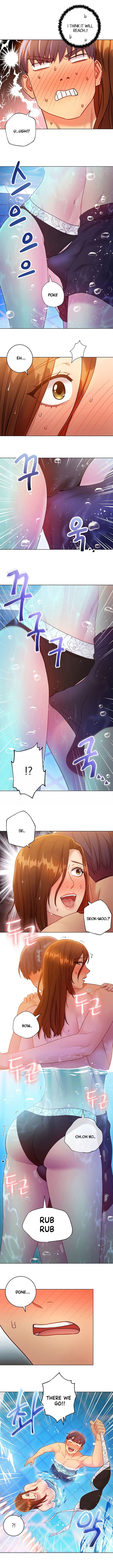Stepmother Friends Ch.40/? [English] [Hentai Universe] NEW! 22/10/2020 page 321