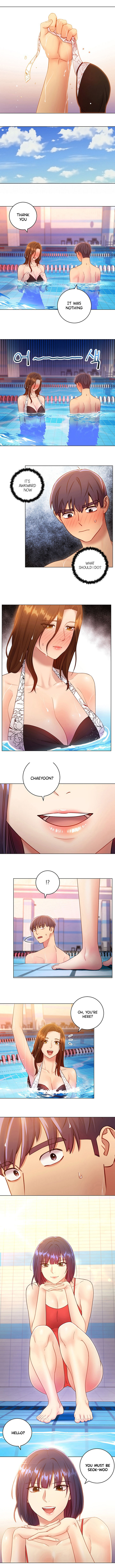 Stepmother Friends Ch.40/? [English] [Hentai Universe] NEW! 22/10/2020 page 322