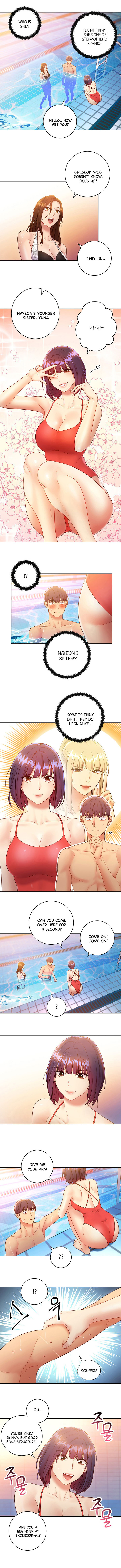 Stepmother Friends Ch.40/? [English] [Hentai Universe] NEW! 22/10/2020 page 323