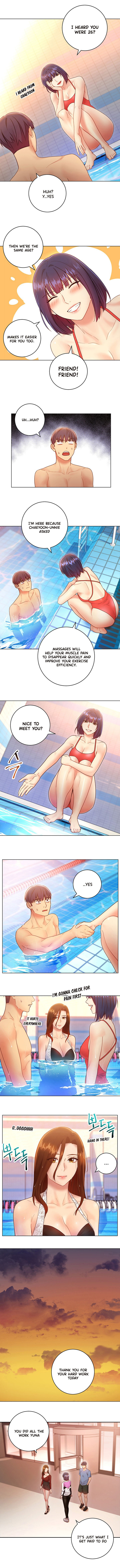 Stepmother Friends Ch.40/? [English] [Hentai Universe] NEW! 22/10/2020 page 325
