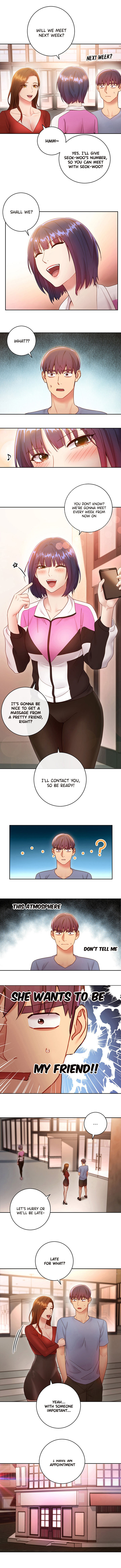 Stepmother Friends Ch.40/? [English] [Hentai Universe] NEW! 22/10/2020 page 326