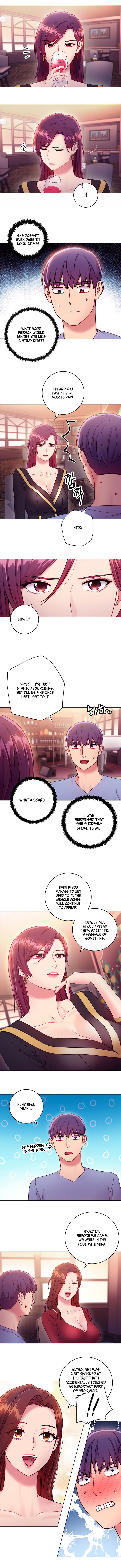 Stepmother Friends Ch.40/? [English] [Hentai Universe] NEW! 22/10/2020 page 330
