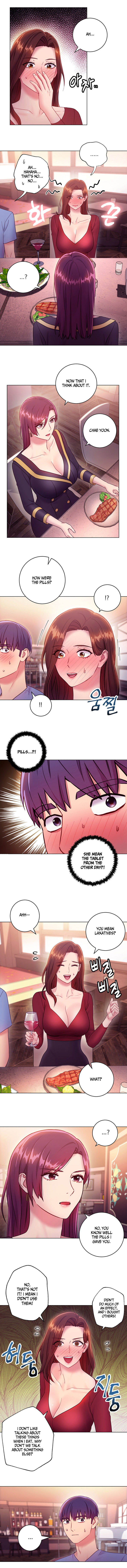 Stepmother Friends Ch.40/? [English] [Hentai Universe] NEW! 22/10/2020 page 331