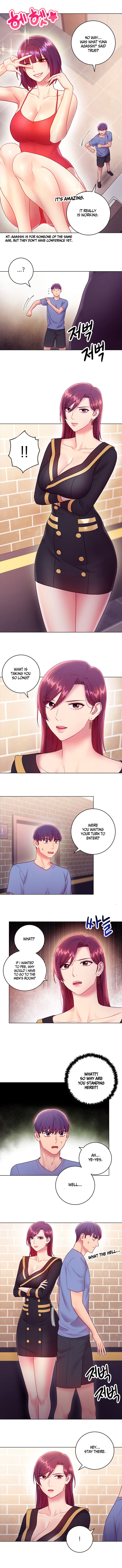Stepmother Friends Ch.40/? [English] [Hentai Universe] NEW! 22/10/2020 page 333