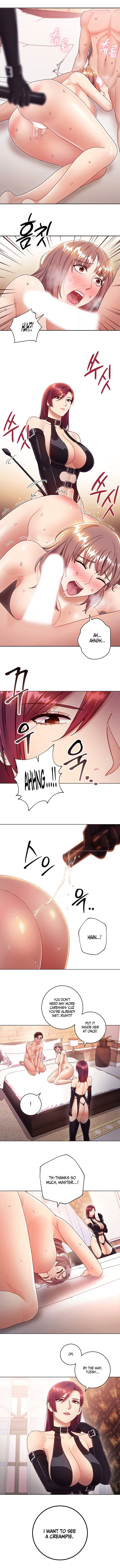 Stepmother Friends Ch.40/? [English] [Hentai Universe] NEW! 22/10/2020 page 339