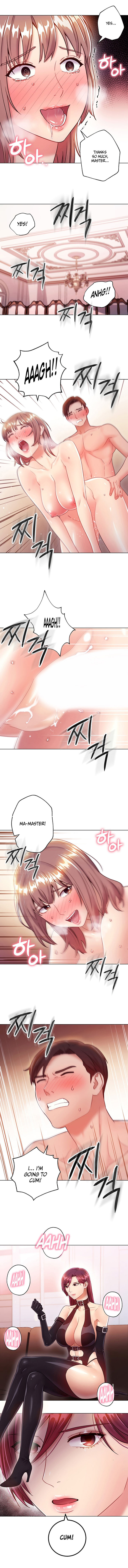 Stepmother Friends Ch.40/? [English] [Hentai Universe] NEW! 22/10/2020 page 341