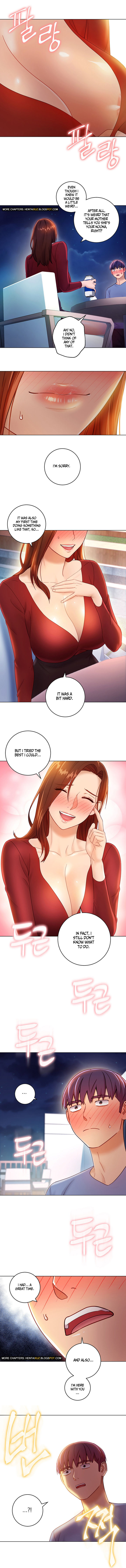 Stepmother Friends Ch.40/? [English] [Hentai Universe] NEW! 22/10/2020 page 350