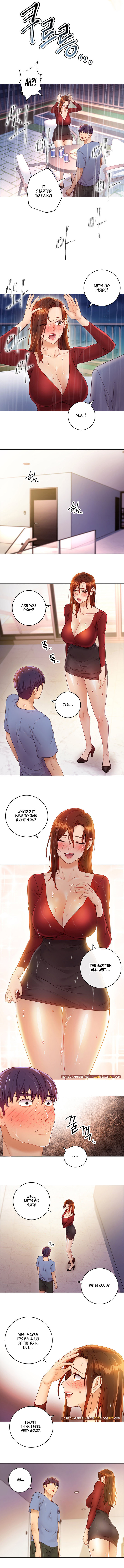 Stepmother Friends Ch.40/? [English] [Hentai Universe] NEW! 22/10/2020 page 351