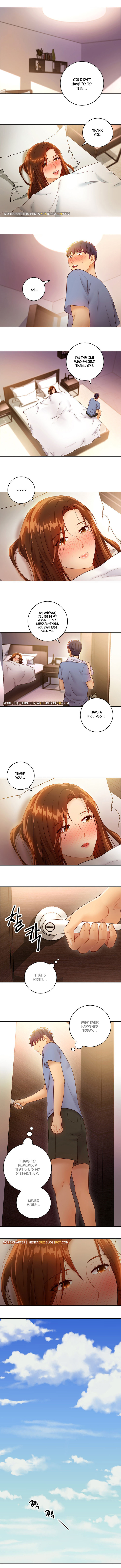 Stepmother Friends Ch.40/? [English] [Hentai Universe] NEW! 22/10/2020 page 352