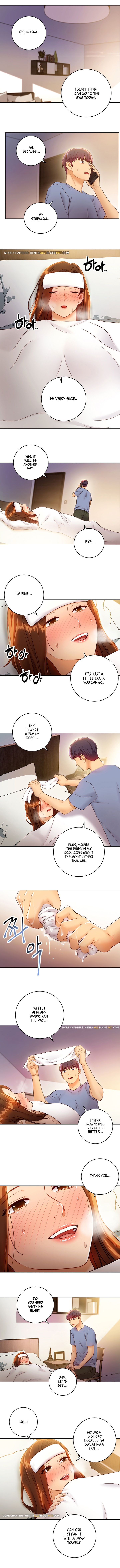 Stepmother Friends Ch.40/? [English] [Hentai Universe] NEW! 22/10/2020 page 353