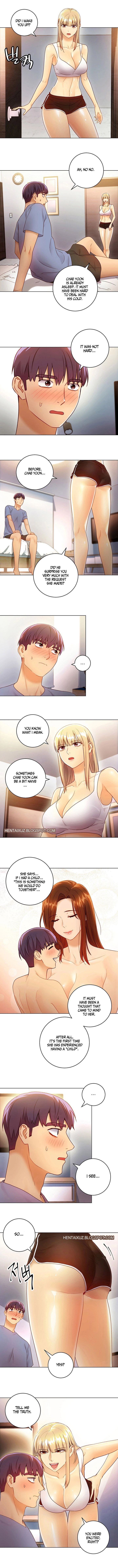 Stepmother Friends Ch.40/? [English] [Hentai Universe] NEW! 22/10/2020 page 359