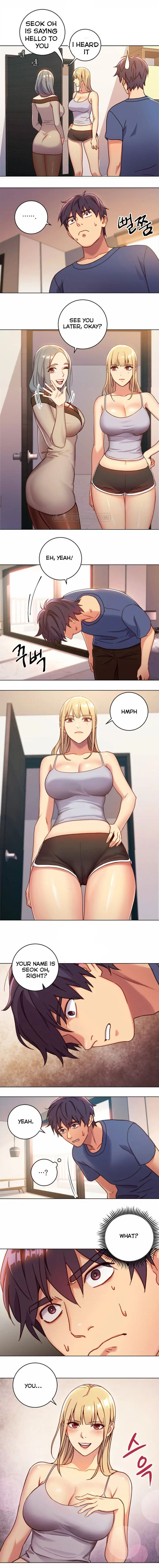 Stepmother Friends Ch.40/? [English] [Hentai Universe] NEW! 22/10/2020 page 36