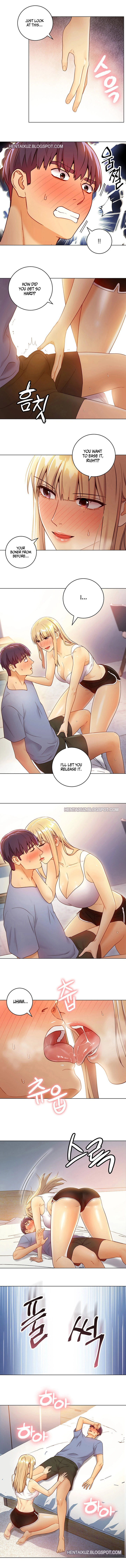Stepmother Friends Ch.40/? [English] [Hentai Universe] NEW! 22/10/2020 page 360