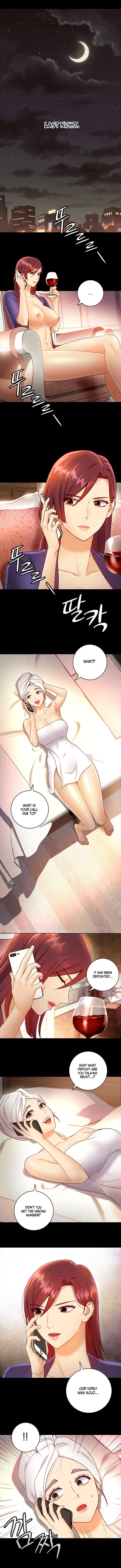 Stepmother Friends Ch.40/? [English] [Hentai Universe] NEW! 22/10/2020 page 366